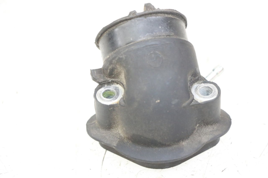 photo de PIPE ADMISSION GOES WIKI 125 (2010 - 2015) - Zoom état d’usage