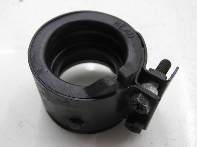 photo de PIPE D'ADMISSION HONDA FES PANTHEON 125 (2003 - 2007)