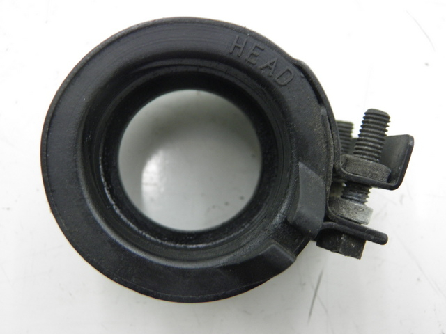 photo de PIPE D'ADMISSION HONDA FES PANTHEON 125 (2003 - 2007)