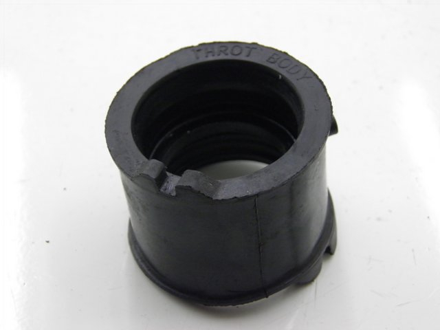 photo de PIPE D'ADMISSION HONDA FES S-WING SWING 125 (2007 - 2015)