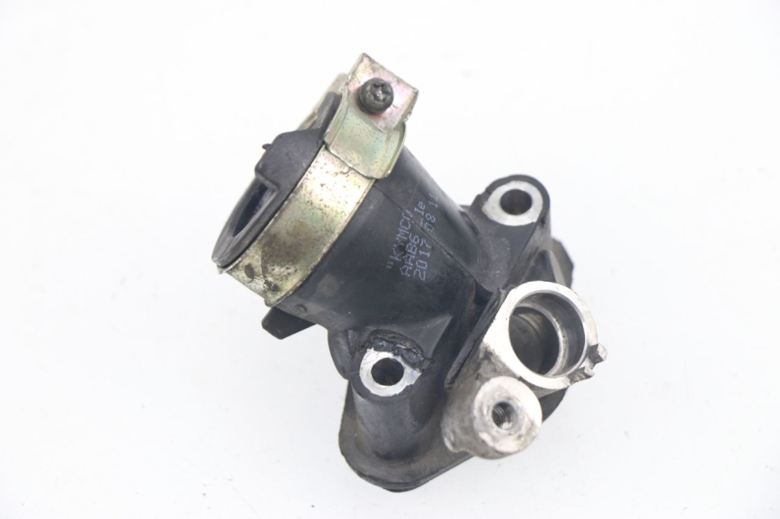 photo de PIPE ADMISSION KYMCO AGILITY DELIVERY 4T 50 (2018 - 2023) - Vue principale