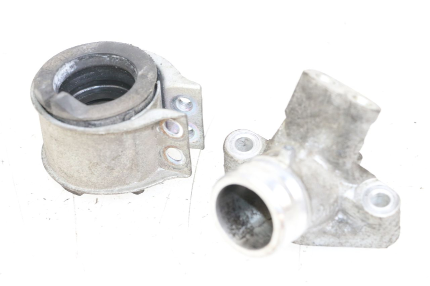 photo de PIPE D'ADMISSION HONDA NHX LEAD 110 (2008 - 2010)