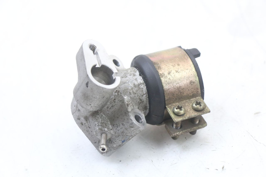 photo de PIPE D'ADMISSION PEUGEOT BELVILLE 125 (2017 - 2021)
