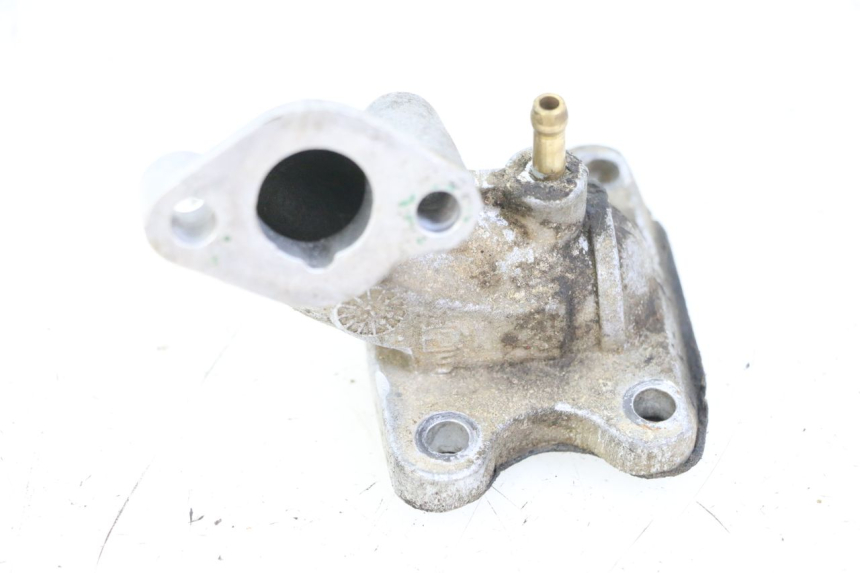 photo de PIPE ADMISSION PEUGEOT TKR TREKKER FURIOUS 50 (2005 - 2014)