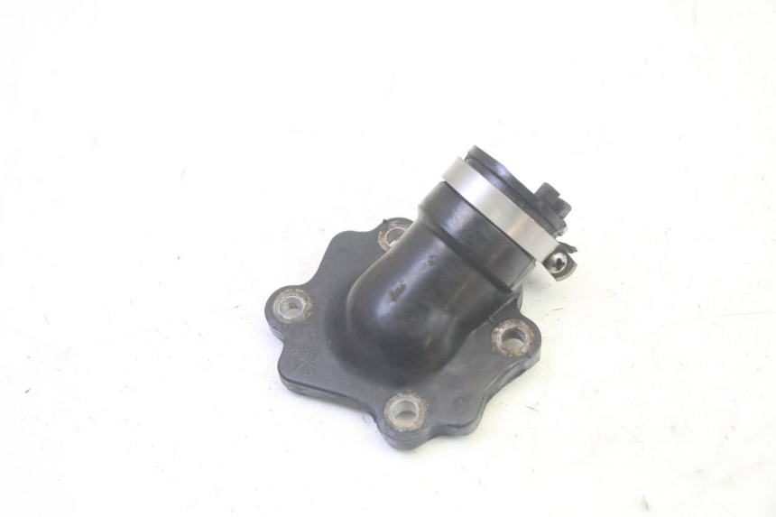 photo de PIPE ADMISSION RIDE RACE 2T 50 (2012 - 2017) - Vue principale