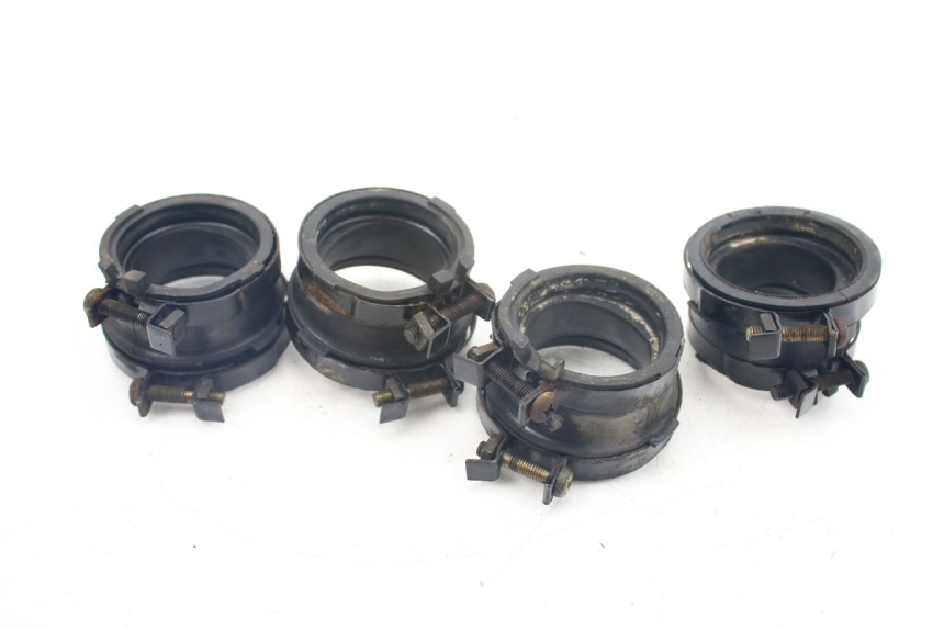 photo de PIPE D'ADMISSION HONDA VFR FI RC46 800 (1998 - 2001)