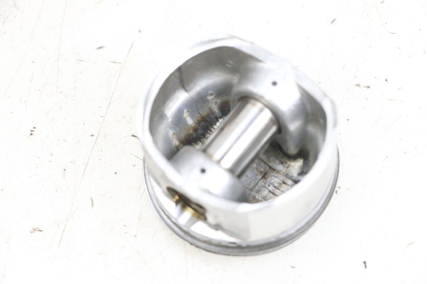 photo de PISTON DAELIM S1 125 (2007 - 2016) - Autre angle de vue