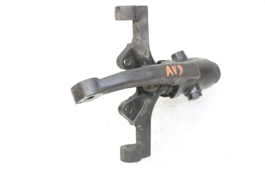 photo de PIVOT FUSEE QUADRO 4 4D 350 (2015 - 2018)