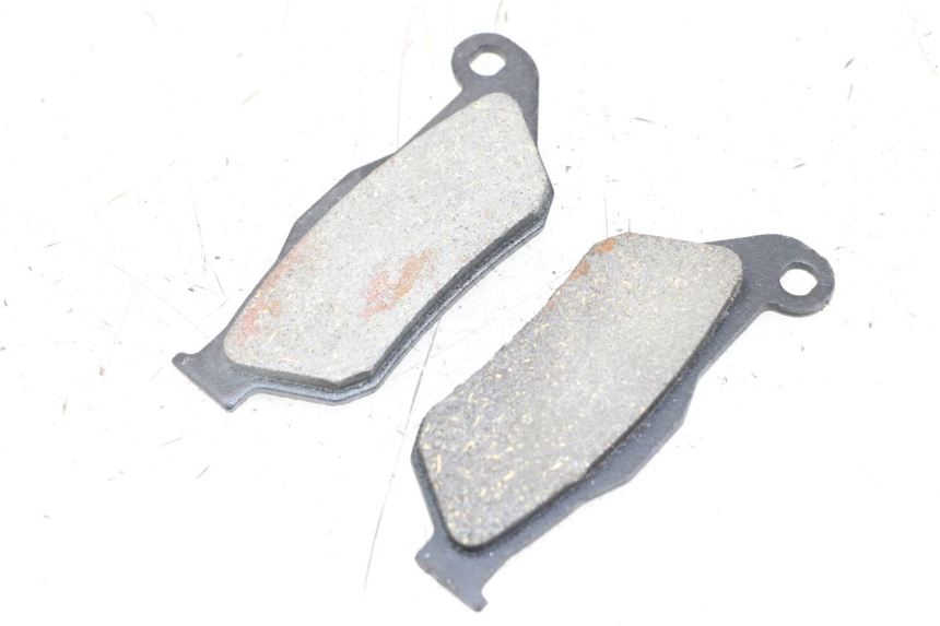 photo de PLAQUETTE FREIN AVANT YAMAHA XMAX X-MAX 125 (2006 - 2009)