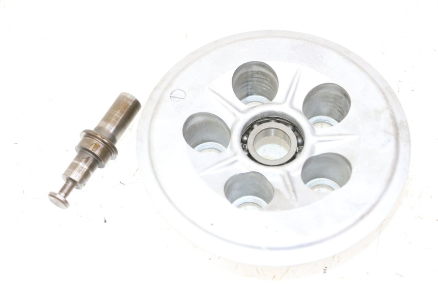 photo de PLATEAU PRESSION HONDA CBR RR FIREBLADE 900 (1992 - 1994)