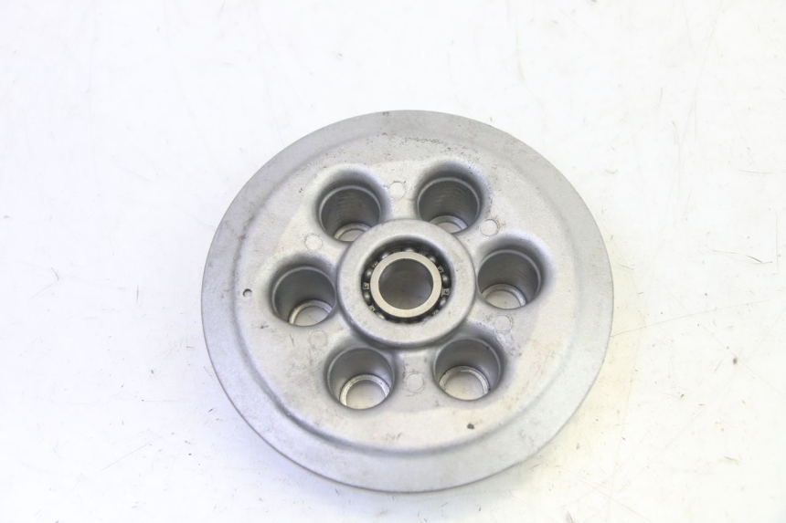 photo de PLATEAU PRESSION YAMAHA FZ6 N FAZER 600 (2004 - 2006)