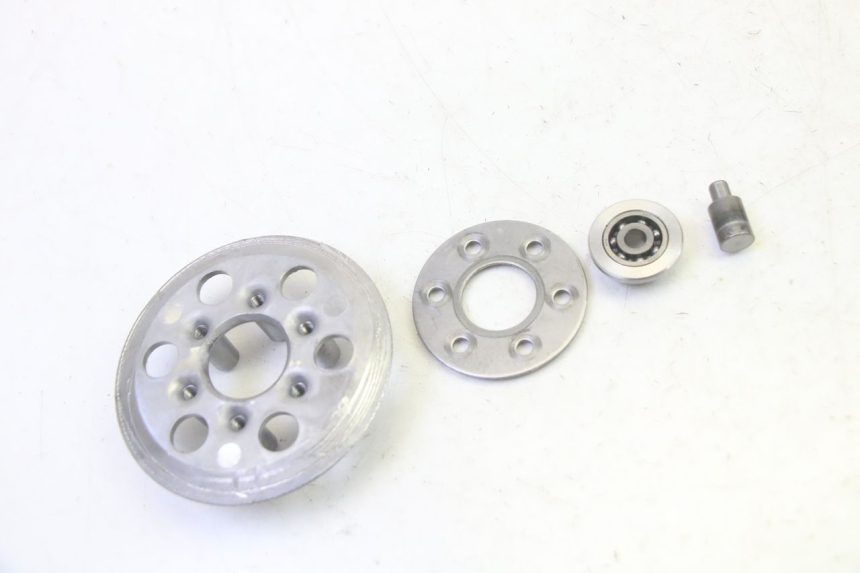 photo de PLATEAU PRESSION KAWASAKI KX 65 (2000 - 2019)