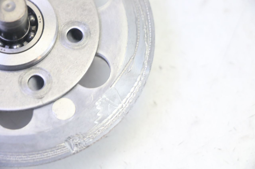 photo de PLATEAU PRESSION KAWASAKI KX 65 (2000 - 2019)