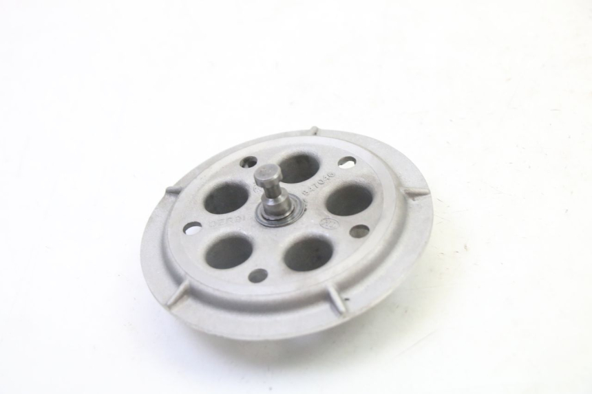 photo de PLATEAU PRESSION DERBI SENDA SM DRD 50 (2008 - 2013)