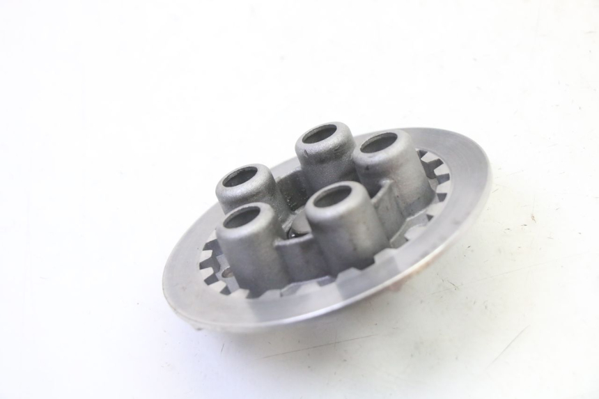 photo de PLATEAU PRESSION DERBI SENDA SM DRD 50 (2008 - 2013)