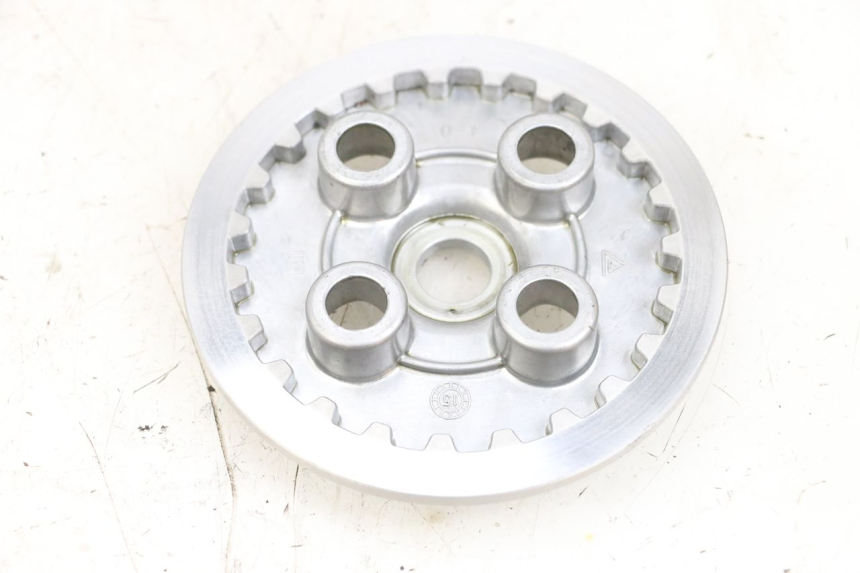 photo de PLATEAU PRESSION KSR TR SM 50 (2015 - 2018) - Zoom état d’usage