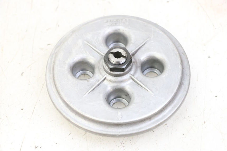 photo de PLATEAU PRESSION YAMAHA TZR 50 (2008 - 2016)