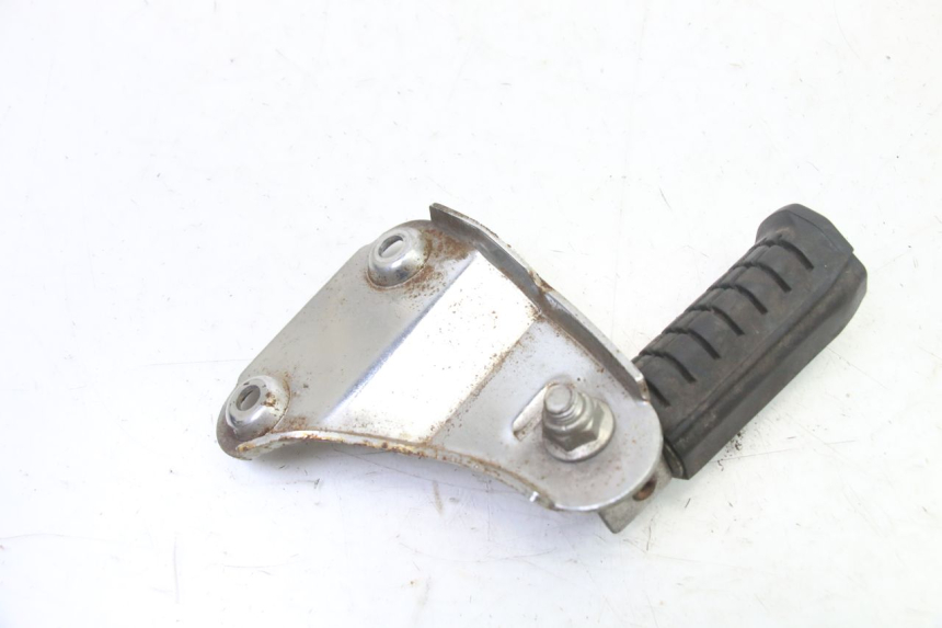 photo de PLATINE CALE PIED ARRIERE DROIT APRILIA CLASSIC 125 (1995 - 2001)