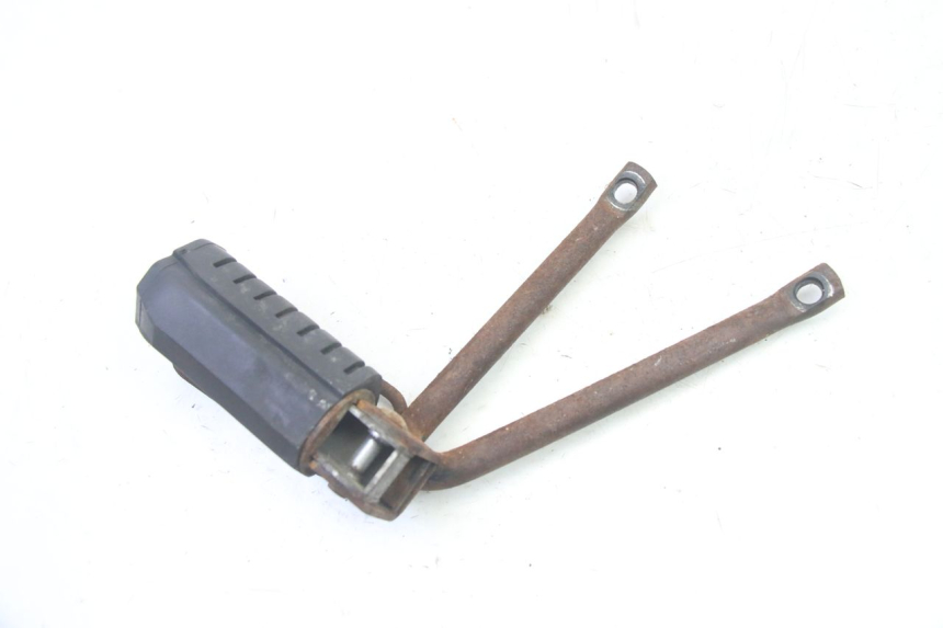 photo de PLATINE CALE PIED ARRIERE DROIT APRILIA ETX 125 (1998 - 2002)