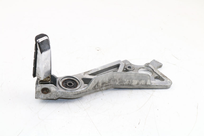 photo de PLATINE CALE PIED ARRIERE DROIT YAMAHA FZX FAZER 750 (1987 - 1998)