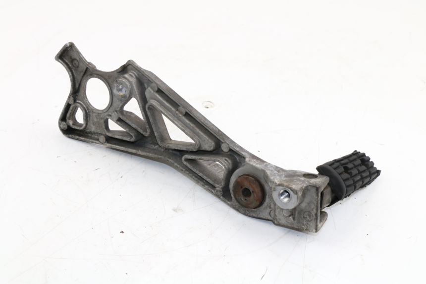photo de PLATINE CALE PIED ARRIERE DROIT YAMAHA FZX FAZER 750 (1987 - 1998)