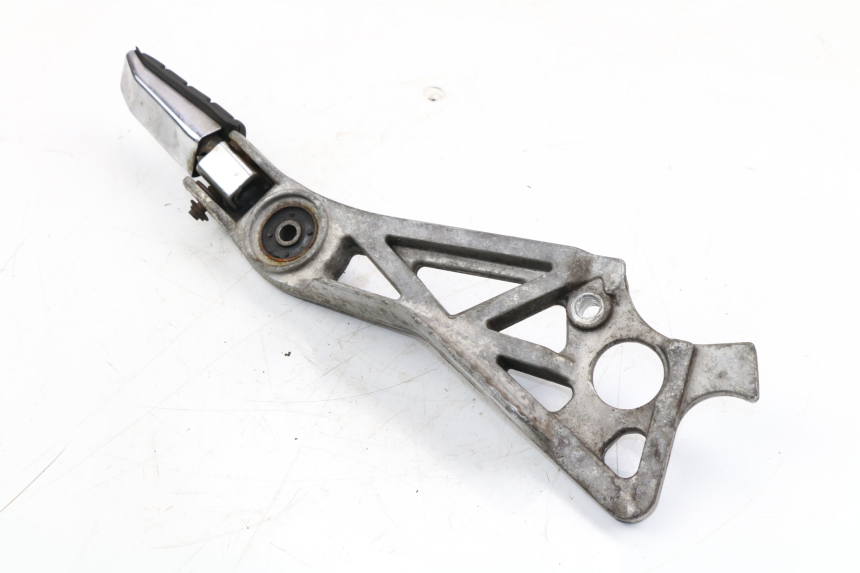 photo de PLATINE CALE PIED ARRIERE DROIT YAMAHA FZX FAZER 750 (1987 - 1998)