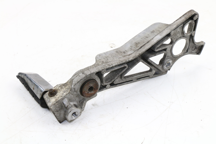 photo de PLATINE CALE PIED ARRIERE DROIT YAMAHA FZX FAZER 750 (1987 - 1998)