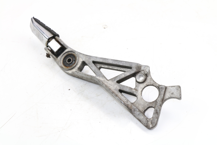 photo de PLATINE CALE PIED ARRIERE DROIT YAMAHA FZX FAZER 750 (1987 - 1998)