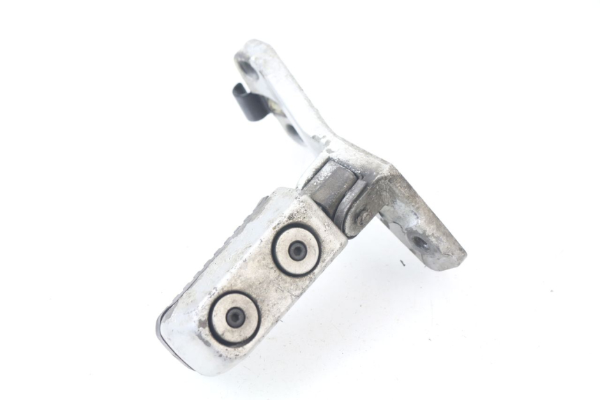 photo de PLATINE CALE PIED ARRIERE DROIT KAWASAKI GTR 1000 (1994 - 2004)