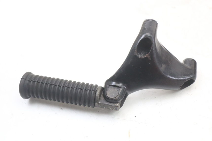 photo de PLATINE CALE PIED ARRIERE DROIT HARLEY DAVIDSON SPORTSTER XL CUSTOM 883 (1999 - 2006)