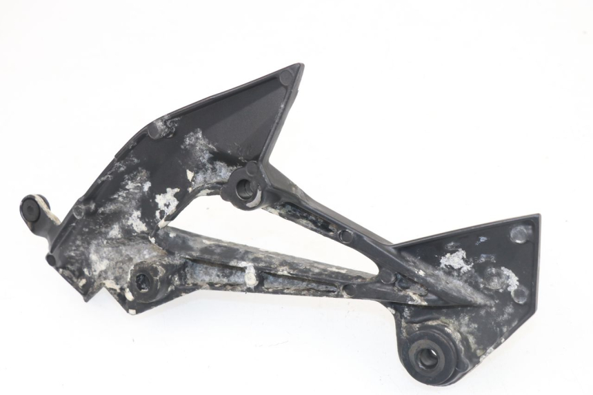 photo de PLATINE CALE PIED ARRIERE DROIT KAWASAKI Z 750 (2007 - 2013)