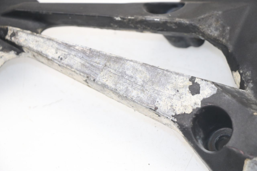 photo de PLATINE CALE PIED ARRIERE DROIT KAWASAKI Z 750 (2007 - 2013)