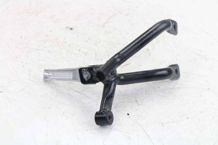 photo de PLATINE CALE PIED ARRIERE DROIT KYMCO K-PW K-PIPE 50 (2012 - 2017)