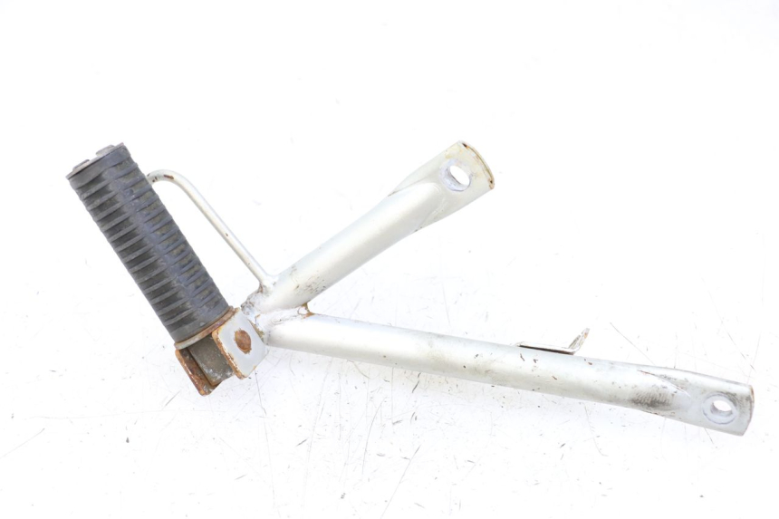 photo de PLATINE CALE PIED ARRIERE DROIT KYMCO STRYKER OFF ROAD 125 (1999 - 2005)