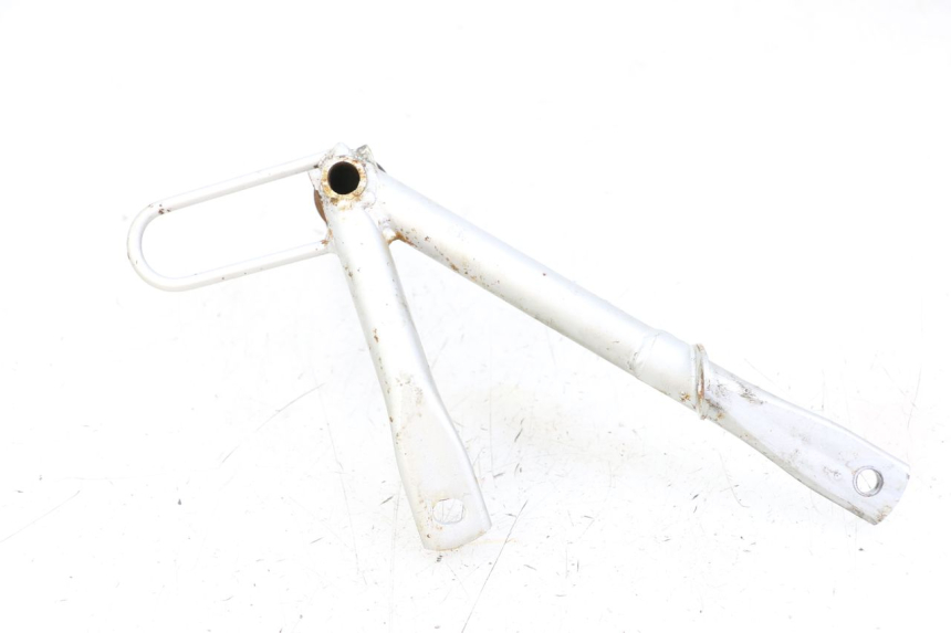 photo de PLATINE CALE PIED ARRIERE DROIT KYMCO STRYKER OFF ROAD 125 (1999 - 2005)