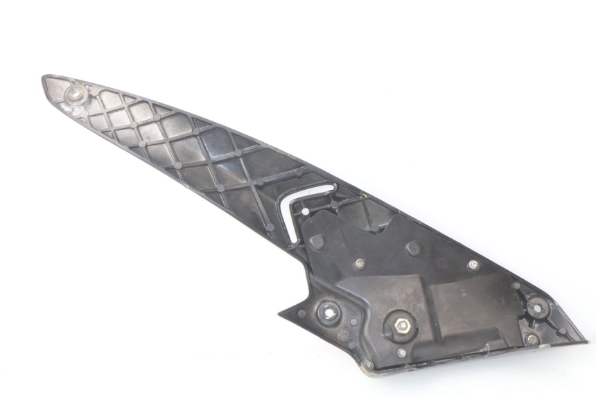 photo de PLATINE CALE PIED ARRIERE DROIT GILERA NEXUS 125 (2009 - 2013)