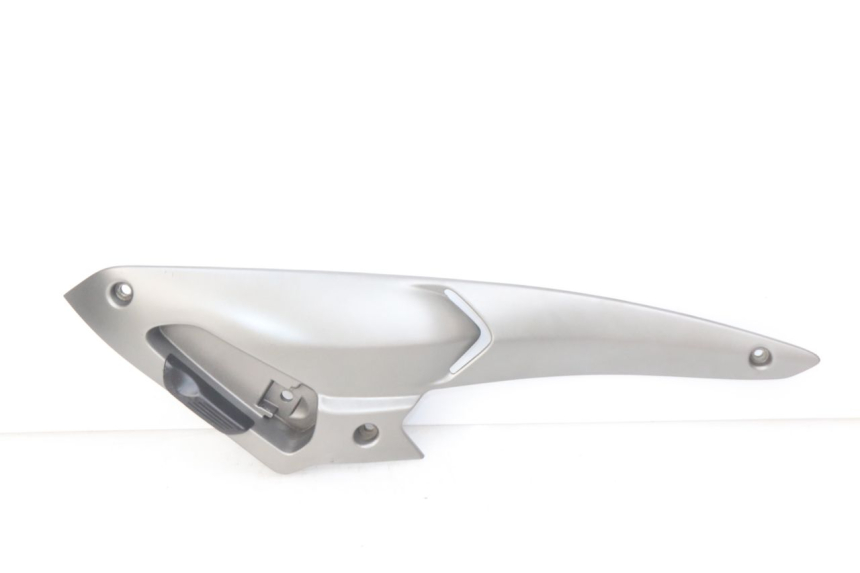 photo de PLATINE CALE PIED ARRIERE DROIT GILERA NEXUS 125 (2009 - 2013)