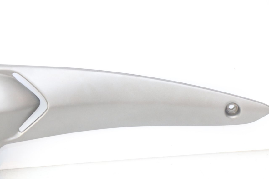 photo de PLATINE CALE PIED ARRIERE DROIT GILERA NEXUS 125 (2009 - 2013)