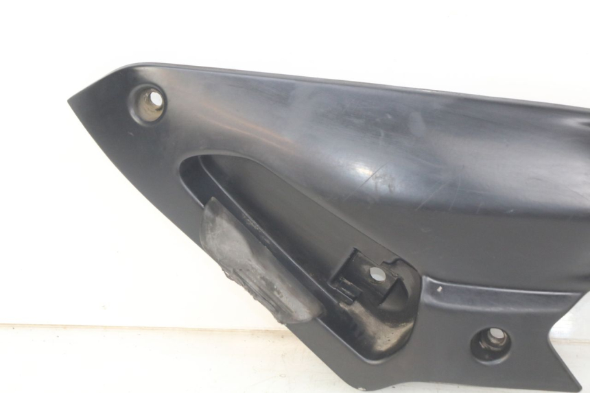 photo de PLATINE CALE PIED ARRIERE DROIT GILERA NEXUS 125 (2007 - 2009)