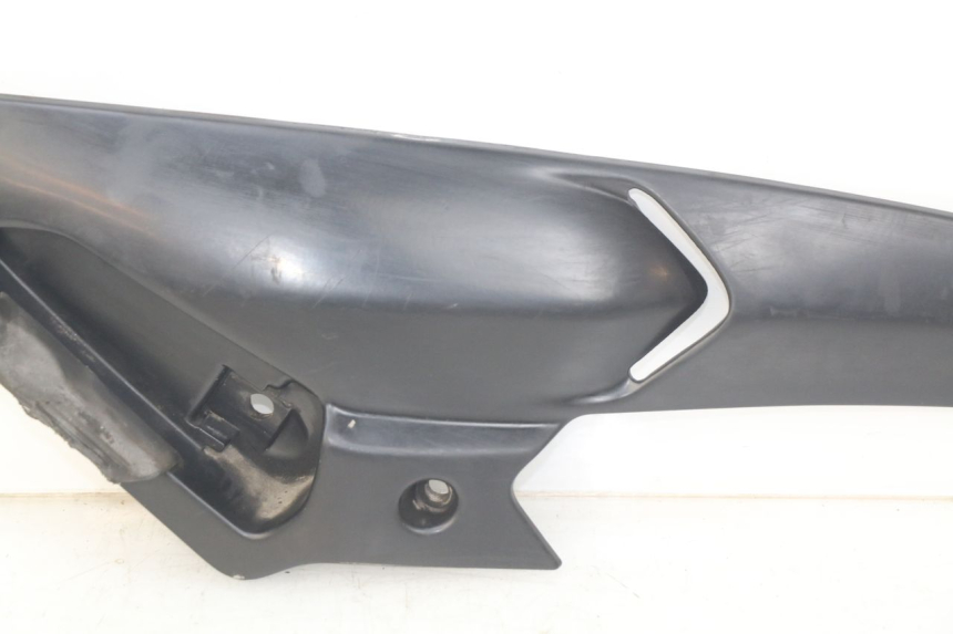 photo de PLATINE CALE PIED ARRIERE DROIT GILERA NEXUS 125 (2007 - 2009)