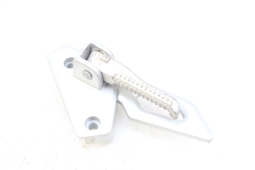 photo de PLATINE CALE PIED ARRIERE DROIT PEUGEOT SPEEDFIGHT 3 AIR 50 (2009 - 2015)