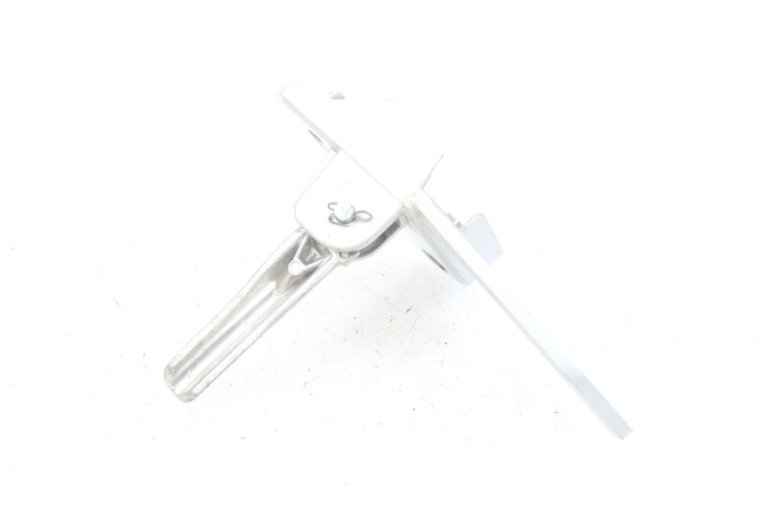 photo de PLATINE CALE PIED ARRIERE DROIT PEUGEOT SPEEDFIGHT 3 AIR 50 (2009 - 2015)