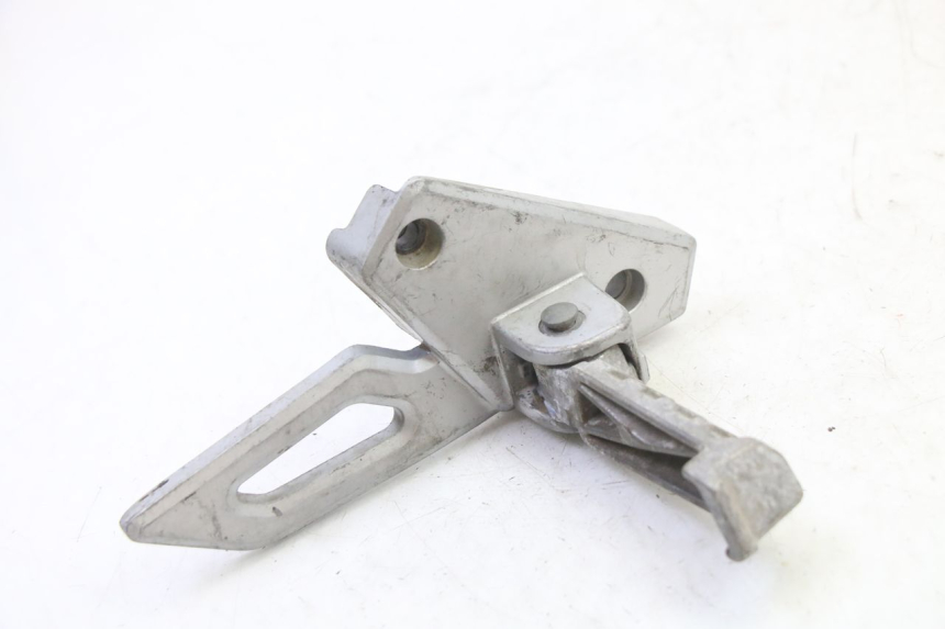 photo de PLATINE CALE PIED ARRIERE DROIT PEUGEOT SPEEDFIGHT 3 AIR 50 (2009 - 2015)