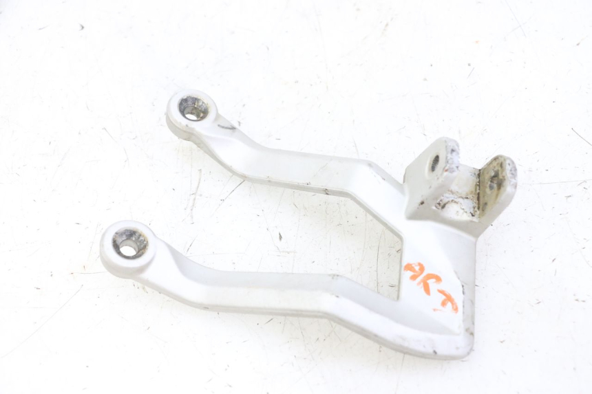 photo de PLATINE CALE PIED ARRIERE DROIT KTM SUPERENDURO R 950 (2005 - 2009)
