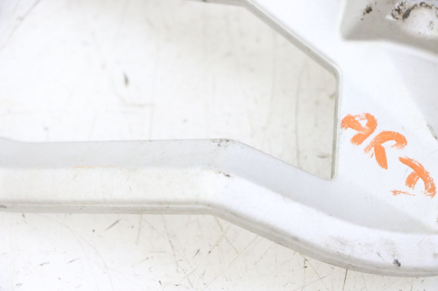 photo de PLATINE CALE PIED ARRIERE DROIT KTM SUPERENDURO R 950 (2005 - 2009)