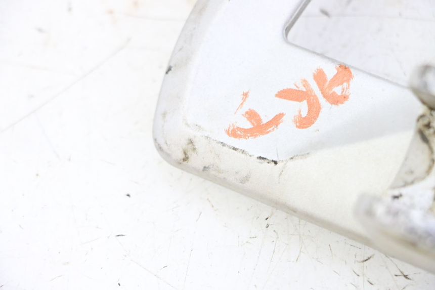 photo de PLATINE CALE PIED ARRIERE DROIT KTM SUPERENDURO R 950 (2005 - 2009)