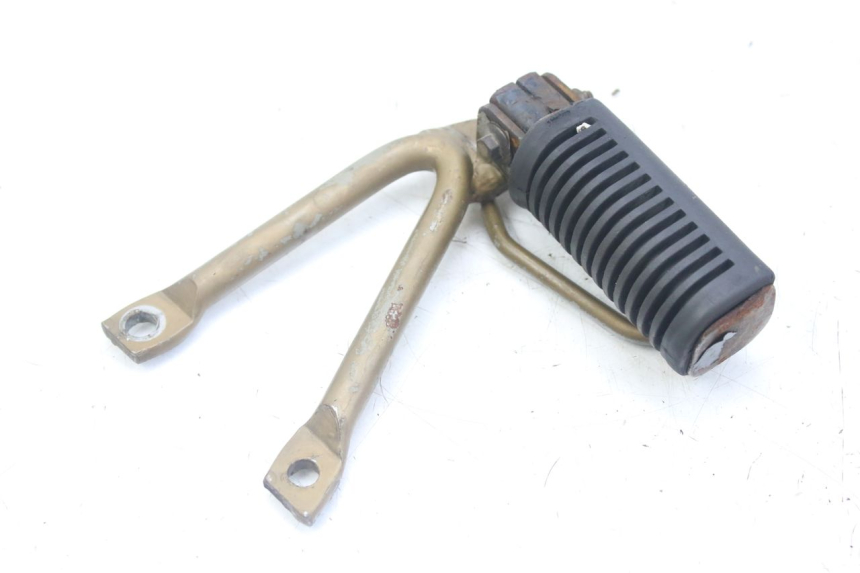 photo de PLATINE CALE PIED ARRIERE DROIT SUZUKI SMX SUPERMOTARD 50 (1996 - 2001)