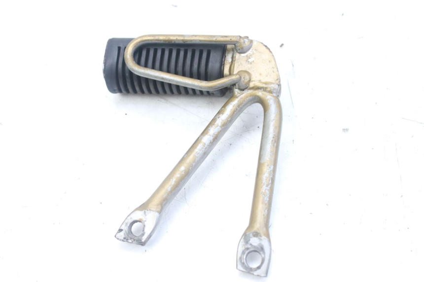 photo de PLATINE CALE PIED ARRIERE DROIT SUZUKI SMX SUPERMOTARD 50 (1996 - 2001)