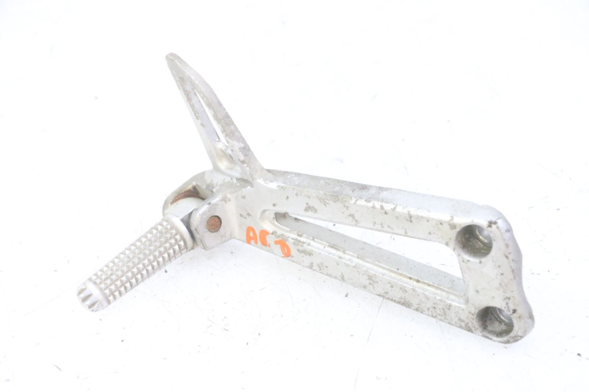 photo de PLATINE CALE PIED ARRIERE DROIT YAMAHA TDR DELTABOX 125 (1993 - 2003)