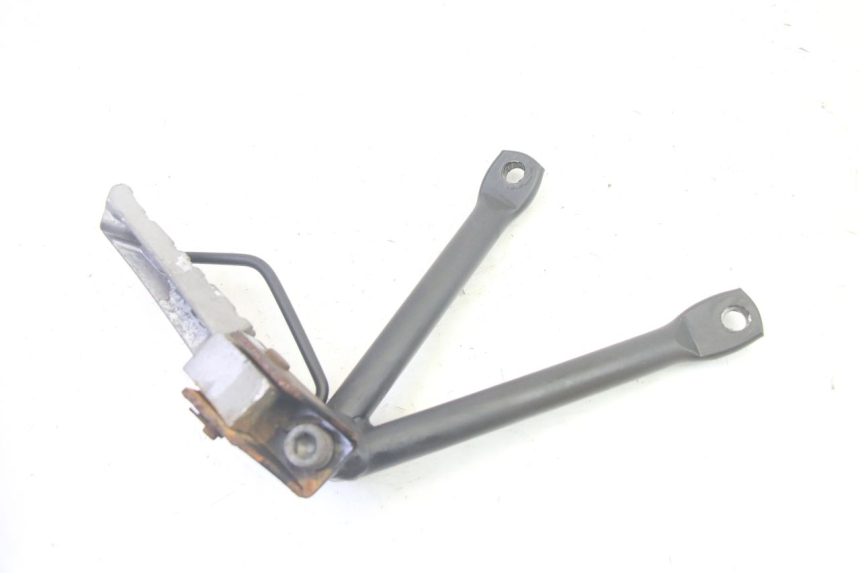 photo de PLATINE CALE PIED ARRIERE DROIT KSR TR SM 50 (2015 - 2018) - Zoom état d’usage